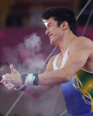 Atletas militares ganharam 54% das medalhas do Brasil no Pan