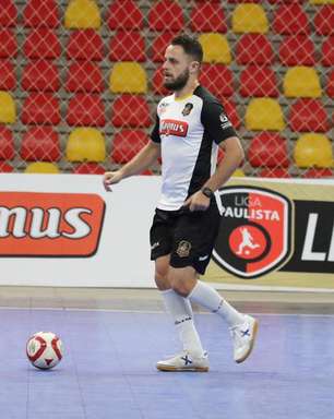 Magnus recebe o Copagril em busca de vaga nas quartas de final da Liga Futsal
