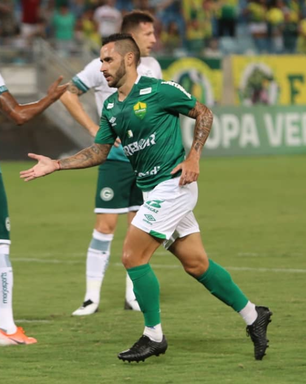 Cuiabá vence o Goiás nos pênaltis e é finalista da Copa Verde