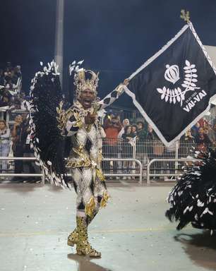 Vai-Vai volta à elite do Carnaval; Tucuruvi também sobe