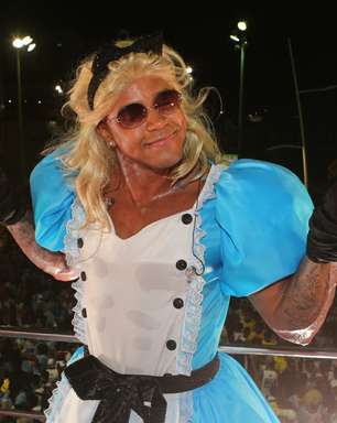 Salvador se despede de Carnaval com artistas de peso