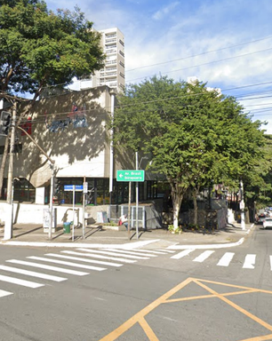 Dois são baleados durante passagem de bloco em Pinheiros