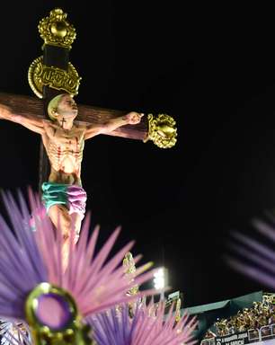 Deputado bolsonarista ironiza Mangueira após polêmica