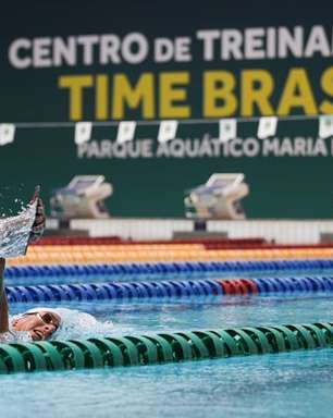 Seletiva olímpica da natação brasileira é cancelada após adiamento dos Jogos de Tóquio
