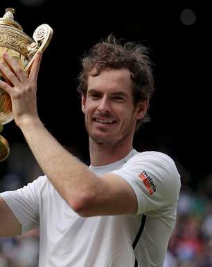 Murray diz que prêmio de Grand Slam poderia ajudar tenistas