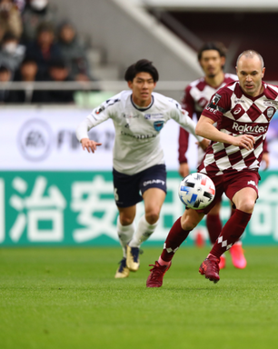 Campeonato Japonês retornará em julho e já planeja público nos estádios