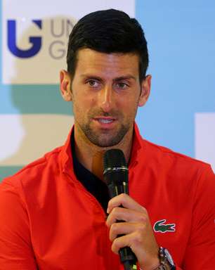 Djokovic se diz vítima de 'caça às bruxas' após Adria Tour