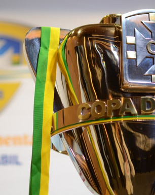 Copa do Brasil 2020 vai até 2021: quando recomeça e quando termina o torneio?