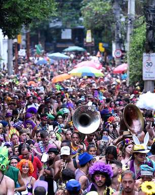 Com covid em alta, Rio transforma em lei Carnaval em julho