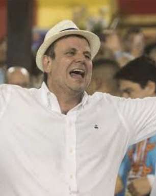 Eduardo Paes cancela Carnaval fora de época no RJ