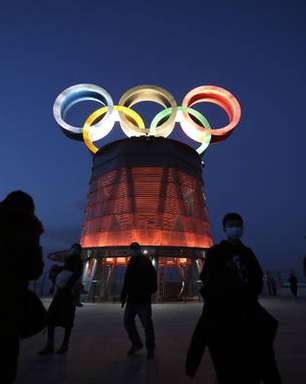 EUA confirmam boicote aos Jogos de Inverno de Pequim