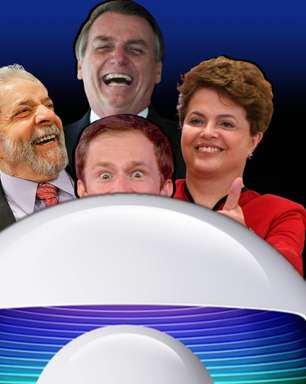Bolsonaro, Lula e Dilma 'invadem' o BBB21 e irritam a Globo