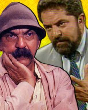 Globo relança novela acusada de beneficiar Lula na política