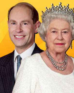 Filho da rainha foi obrigado a declarar: "Eu não sou gay"