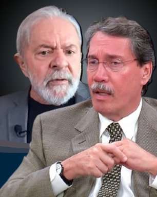 Lula ataca jornalista da Globo: "Fala bobagem o dia inteiro"