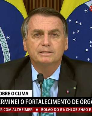 Os bastidores da transmissão do discurso de Bolsonaro