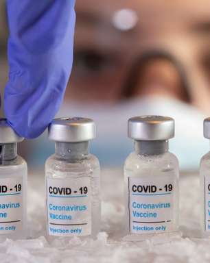 Conmebol inicia distribuição de vacinas contra a covid-19