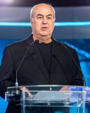 Problema de saúde fez dono da Globo se afastar do poder