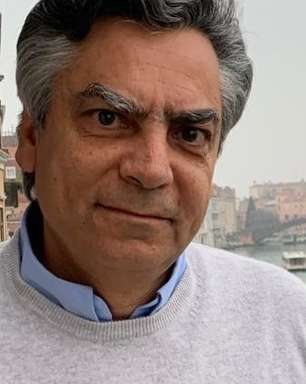 Criticado por xingar na TV, Mainardi vive 3 lutos em 8 meses