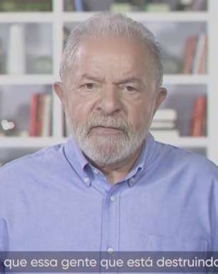 'JN' dá espaço a Lula em dia de manifestações pró-Bolsonaro