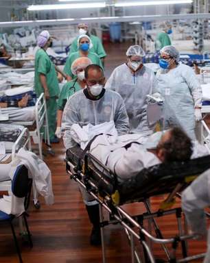 13 Estados registram alta de infecções e geram alerta