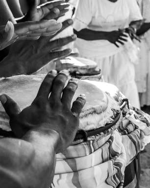 13 de maio: orações dos Pretos Velhos para pedir proteção