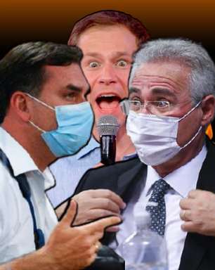 CPI da Covid é um show de TV com mais barracos que o 'BBB'