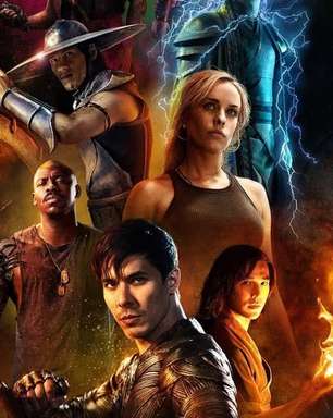 Mortal Kombat vai ganhar continuação no cinema