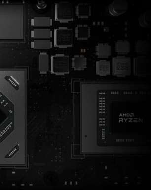 Radeon RX 6000M é a nova linha de GPUs da AMD para notebooks gamer