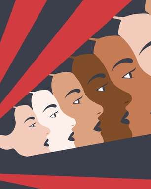 "Não devemos nos calar jamais", afirma empresária brasileira