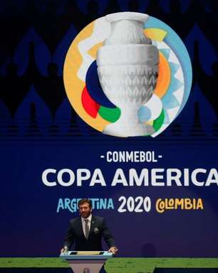 Copa América, 2 vezes seguidas num mesmo país, só em 1923-24
