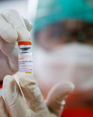 Covid: OMS inclui a CoronaVac em lista de uso emergencial