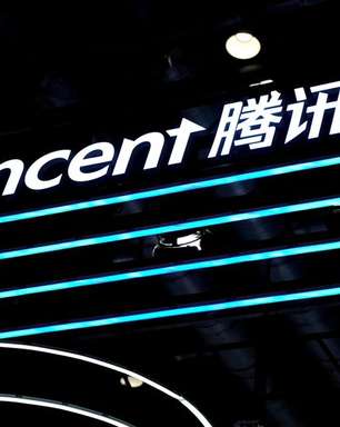 Tencent é processada por conteúdo "inapropriado" em game "Honor of Kings"