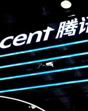Tencent é processada por conteúdo "inapropriado" em game "Honor of Kings"