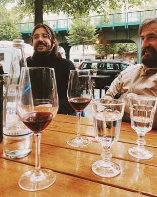 Como está sendo retomar a vida em Berlim pós-pandemia