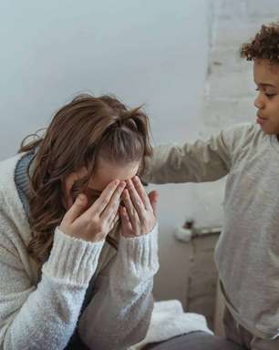 Essa é a diferença entre a DEPRESSÃO e a PREGUIÇA