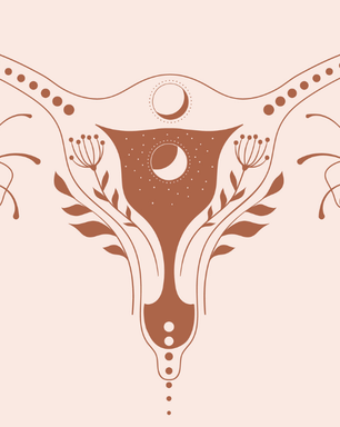 Você sabe o que a Lua tem a ver com o seu ciclo menstrual?