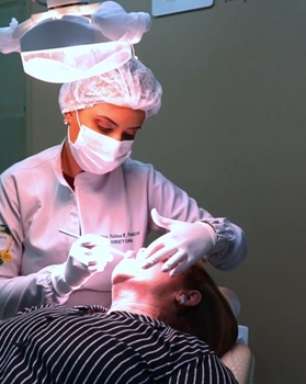 Dentista enaltece a importância da prevenção para uma boa saúde bucal