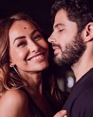 Sabrina Sato fala da rotina com Duda Nagle na pandemia e revela preferências sexuais