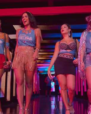 Carnaval | Novo filme da Netflix ressalta importância da amizade em tempos de redes sociais