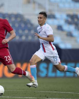 Com gol de Haaland nos acréscimos, Noruega bate seleção de Luxemburgo em amistoso