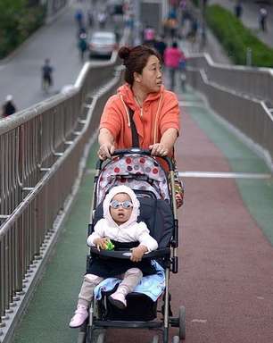 China: por que chinesas não querem engravidar apesar de fim da política do filho único