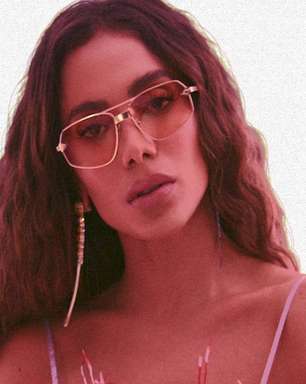 Anitta anuncia novo single em francês