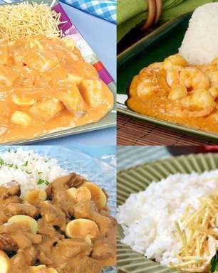 Prove o melhor do estrogonofe com essas 6 receitas