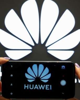 Huawei lança sistema operacional HarmonyOS