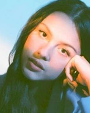 Olivia Rodrigo recebe disco de ouro pelo álbum "Sour"