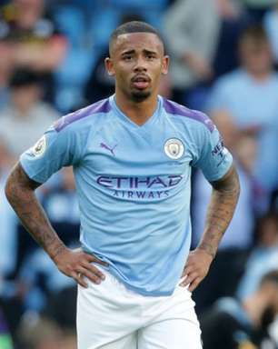 Do sucesso à insatisfação: como Gabriel Jesus deixou protagonismo no Manchester City para ser moeda de troca