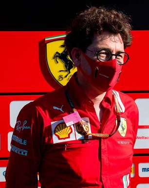 Binotto diz que a Ferrari F1 deve se concentrar no passo a passo