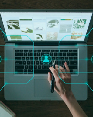 Avanço acelerado da tecnologia faz empresas se adequarem ao marketing digital como estratégia de negócio