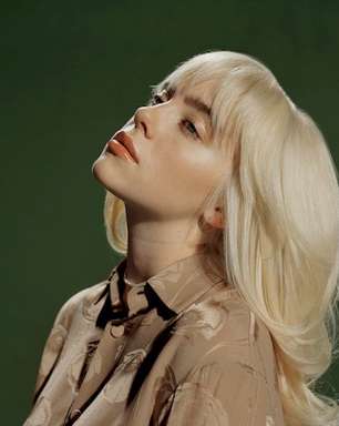 Billie Eilish apresenta "Lost Cause", faixa de seu novo álbum